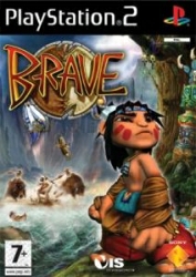 Brave: La búsqueda de Danzarín Espiritual